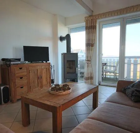 Apartmán Kapitaensdeck 454