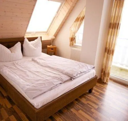 Kapitaensdeck 454 * Rechlin