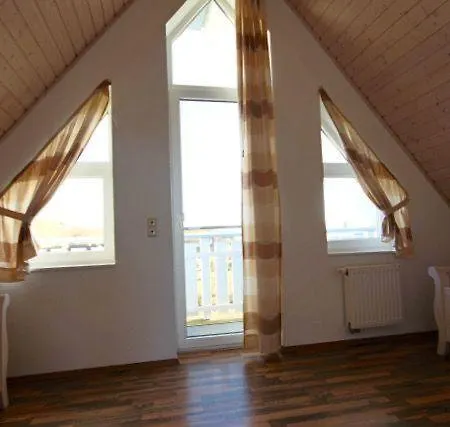 Kapitaensdeck 454 Apartmán Rechlin