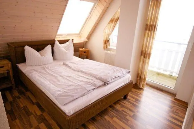 Kapitaensdeck 454 * Rechlin