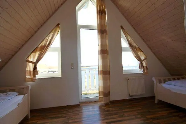 Kapitaensdeck 454 Appartamento Rechlin