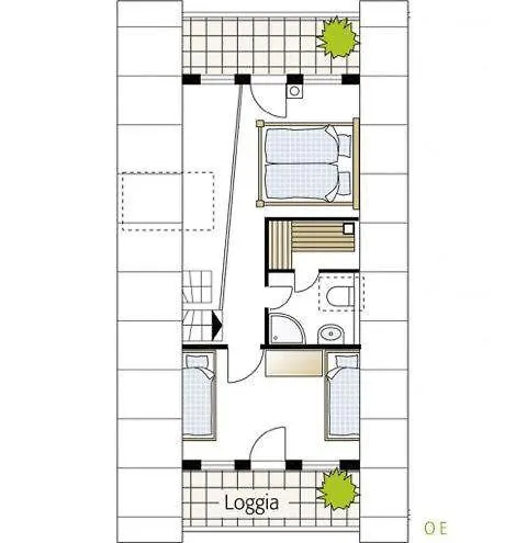 Kapitaensdeck 454 * Rechlin