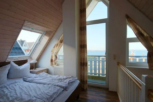 Appartamento Kapitaensdeck 454 *